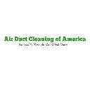 Air Duct Cleaning of America logo